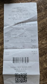 Šatníková skriňa - 4