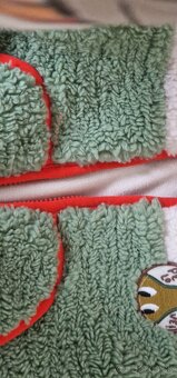 Zara detská prechodná bundička - 4