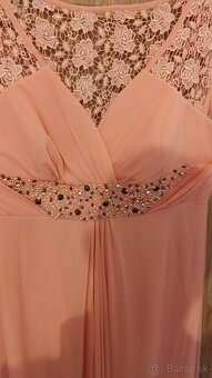 Spoločenské šaty - 4