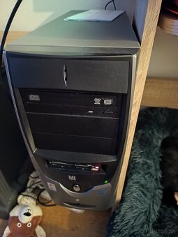 Predam pc zostavu - 4