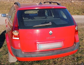 Renault Megane combi grandtour - 4