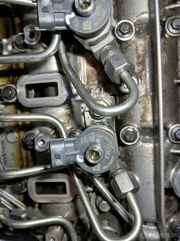 Vstrekovacie trysky - 4