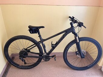 TREK x-caliber 9 - 4