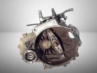 Fabia2 1.4 TDI prevodovka - 4