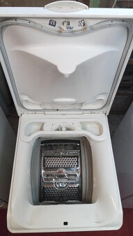 Predam pracku Zanussi - 4