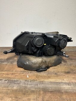 Predné svetlo pre SKODA RAPID. - 4