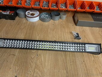 Led rampa 85cm - 4