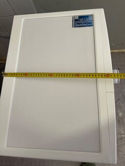 Slimka Samsung 6 kg - 4