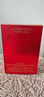 Parfum Versace eros flame - 4