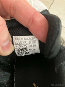 Adidas Superstar - 4