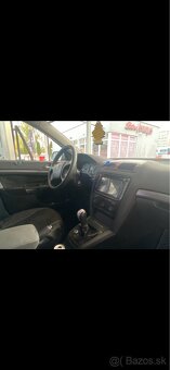 ŠKODA Ocatvia ll 2.0 TDI - 4