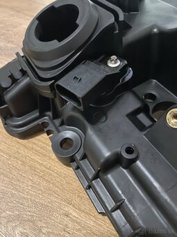 Veko ventilov BMW (pre motory: M47N2/M47TUD20) - 4