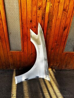 Audi A6 C8 2018- pravý blatník - 4