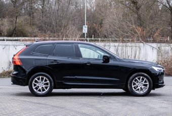 Volvo XC60 D4 Momentum, 140kW (2019) - 4