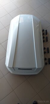 Strešny box Neumann - 4