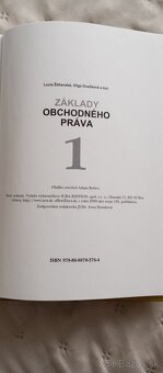 Zaklady obchodneho prava - 4