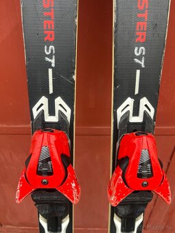 Atomic redster 156cm - 4