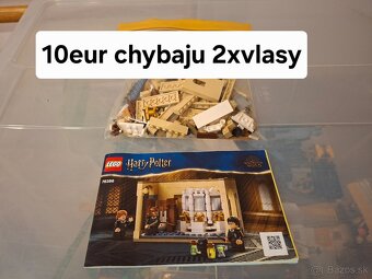 Predam lego - 4