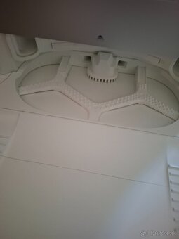 Xiaomi ROBOT Vaccum X20+ - 4