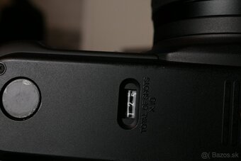 Fujifilm GSW680III - 4