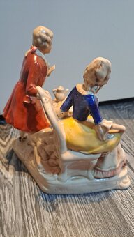 Poobedňajšia káva/čaj - 4