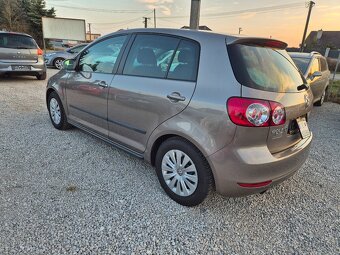 Vw golf plus - 4