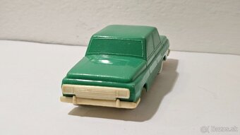 Wartburg 353 SMĚR - 4