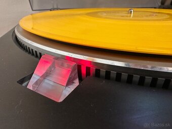 Gramofón Technics SL-QD33 - 4