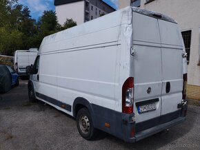 Fiat DUCATO Maxi 3,0 JTD L4H3 - 4