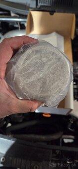 1.8t wiseco pistons - 4