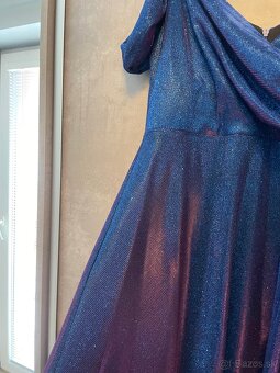 Spoločenské šaty - 4