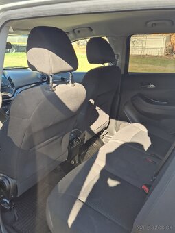 Chevrolet Orlando - 4