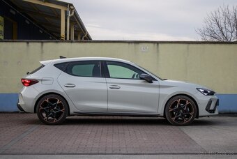 Cupra Cupra Leon 1.5 eTSI mHEV DSG - 4