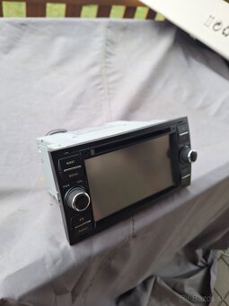 Predám autoradio - 4