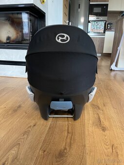 Vajíčko Cybex Aton 5 - 4