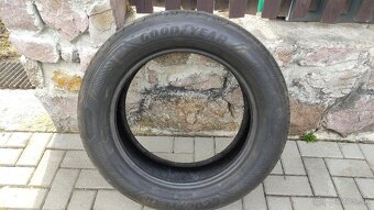 Letné pneumatiky 225/60 R18 - 4
