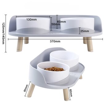 Nastaviteľná miska pre ochranu chrbtice - 4