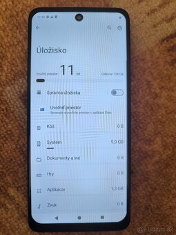 Motorola G14 128GB - 4