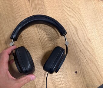 Bowers Wilkins P7 bluetooth - 4