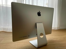 iMac 2017 27-inch i5/40gb RAM/1TB fusion-drive - 4