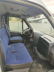 Iveco Daily 2.3HPI - 4