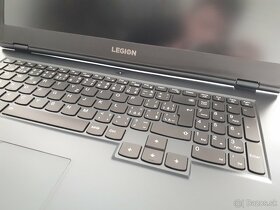Predám Herný Notebook Lenovo Legion 5 17ACH6H (82JY001GCK) - 4