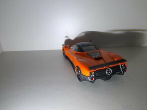 Pagani Zonda F 1:18 Mondo Motors - 4