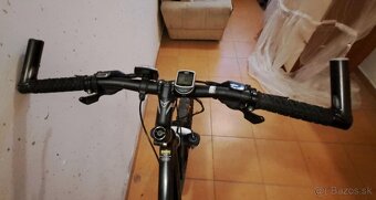 Horský bicykel Felt - 4