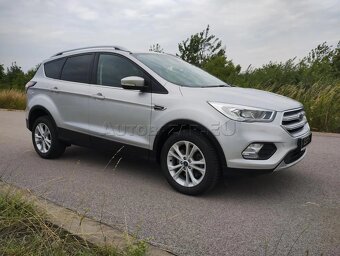 Ford Kuga 1.5 Tdci 88kw 2/2018 Titanium - 4