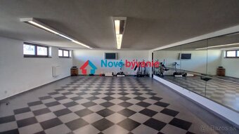 Na predaj Fitness a wellness centrum, Snina (N011-110-MABA) - 4