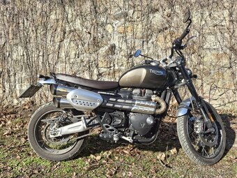 Triumph Scrambler 1200 XC - 4