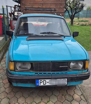 Škoda 120L - 4