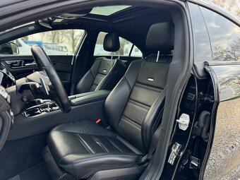Mercedes-Benz CLS 63 AMG TOP STAV Full výbava 2x sady kolies - 4