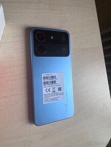 novy dotykovy zte a54 s vykonnou bateriou - 4